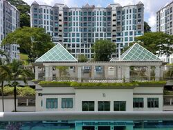 Hume Park II (D21), Condominium #480481981